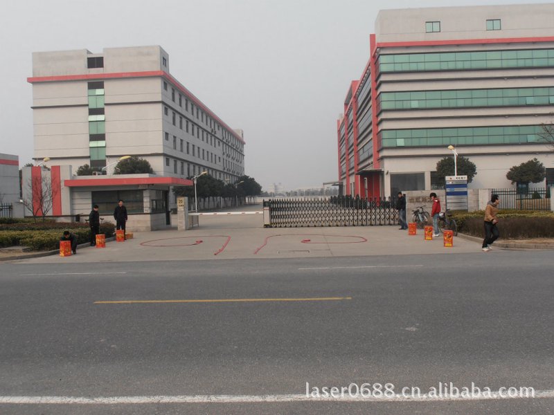 宁波激光切割机选型与采购全攻略:从设备参数到售后服务的实战指南